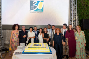 Istituto Sant'Anna 30 anni Borgo Saverona
