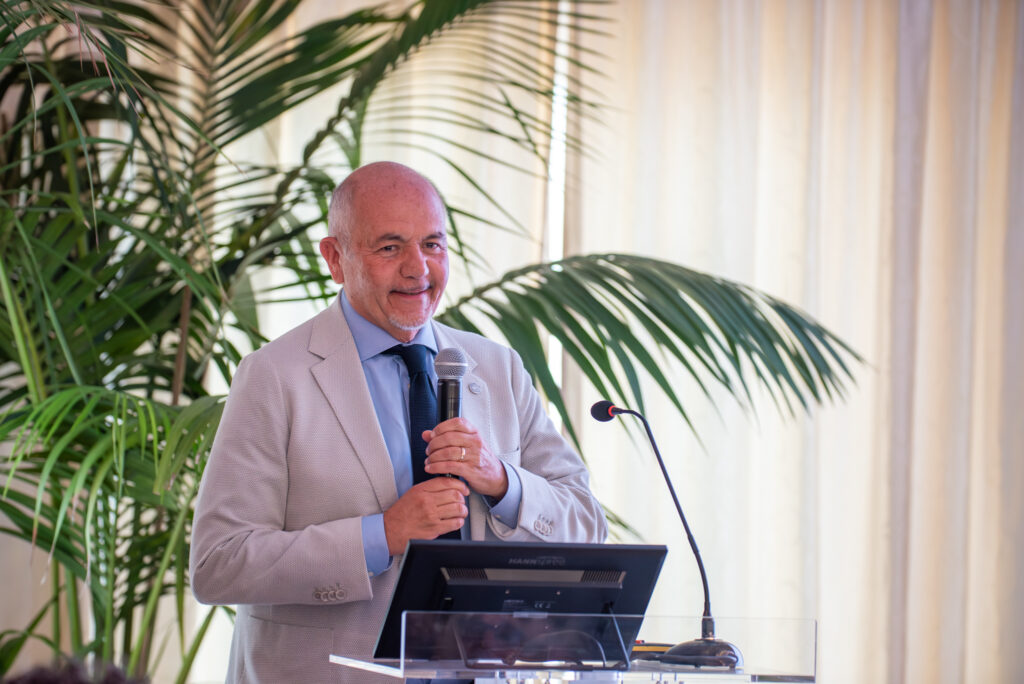 Istituto Sant'Anna 30 anni Borgo Saverona