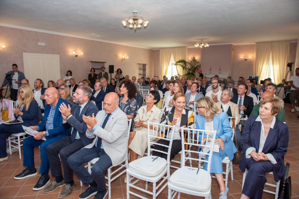 Istituto Sant'Anna 30 anni Borgo Saverona