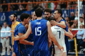 Italia Volley PalaRescifina
