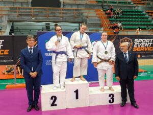 Judo club Pirri