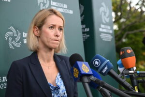 Kaja Kallas