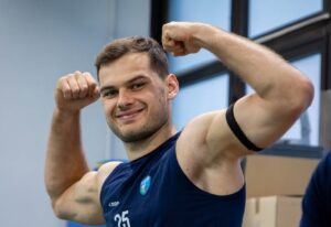 Klemen Sen