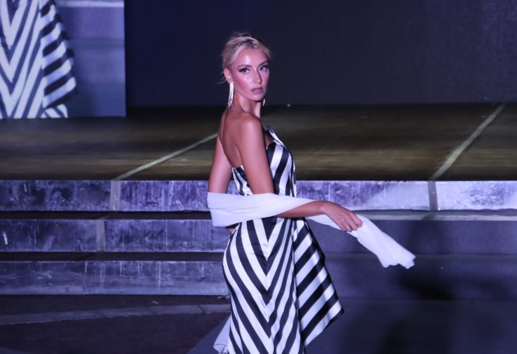 Km della Moda più Bello d’Italia