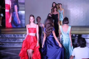 Km della Moda più Bello d’Italia