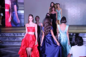 Km della Moda più Bello d’Italia