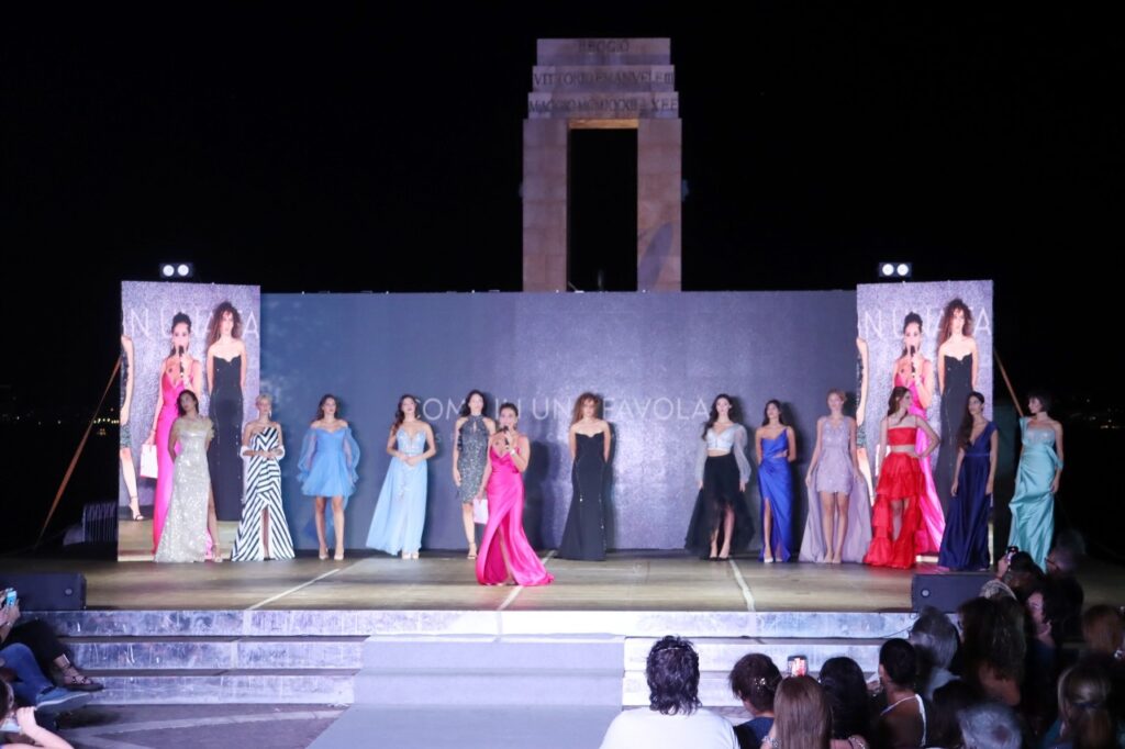 Km della Moda più Bello d’Italia