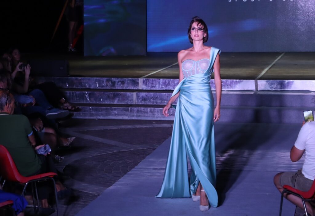 Km della Moda più Bello d’Italia