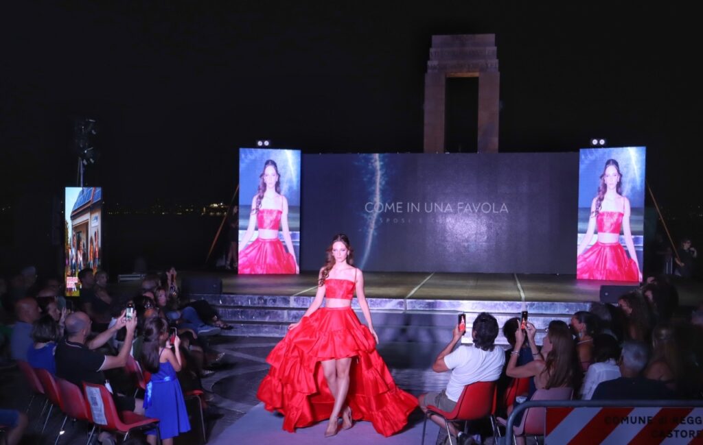 Km della Moda più Bello d’Italia