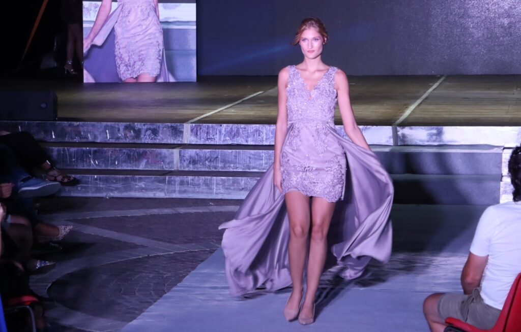 Km della Moda più Bello d’Italia