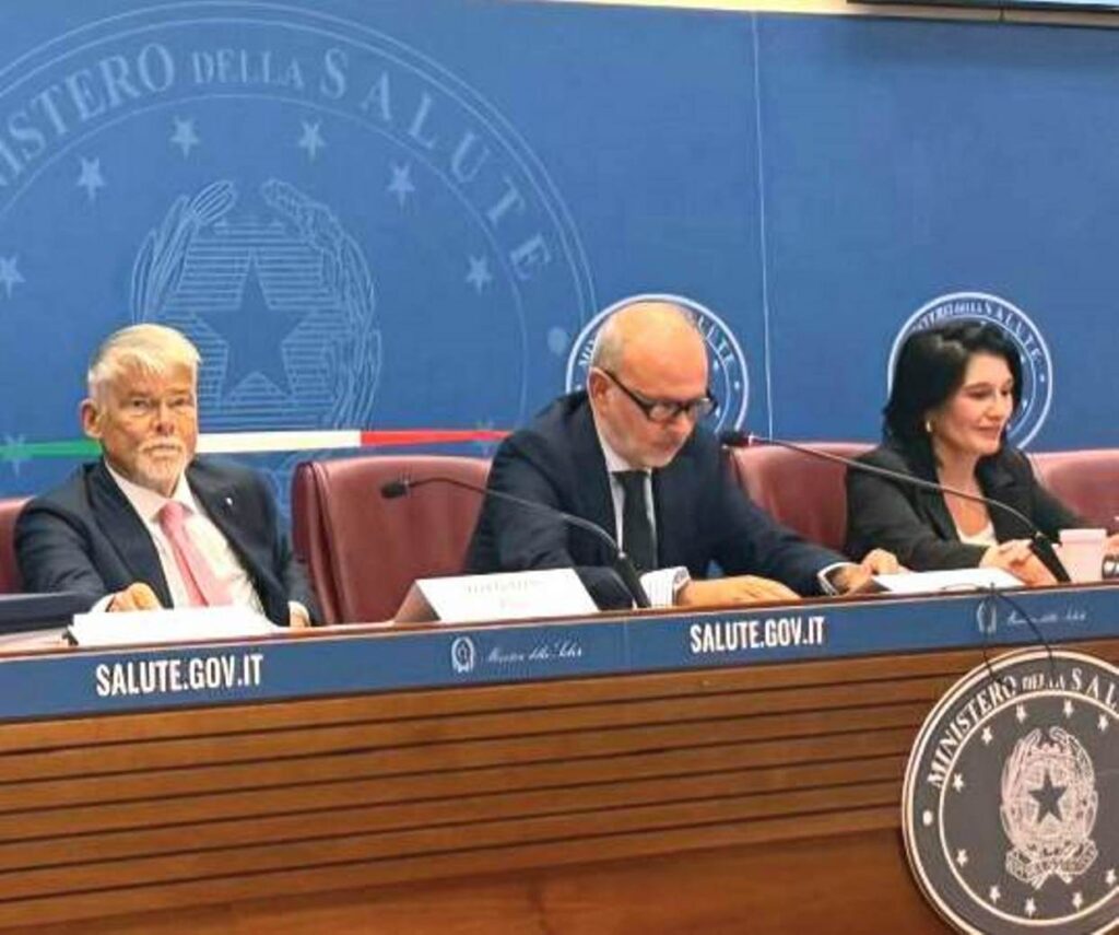 LA DOTT.SSA TIZIANA FRITTELLI INSIGNITA DEL PRESTIGIOSO PREMIO LEADS ALESSANDRA PEDERZOLI