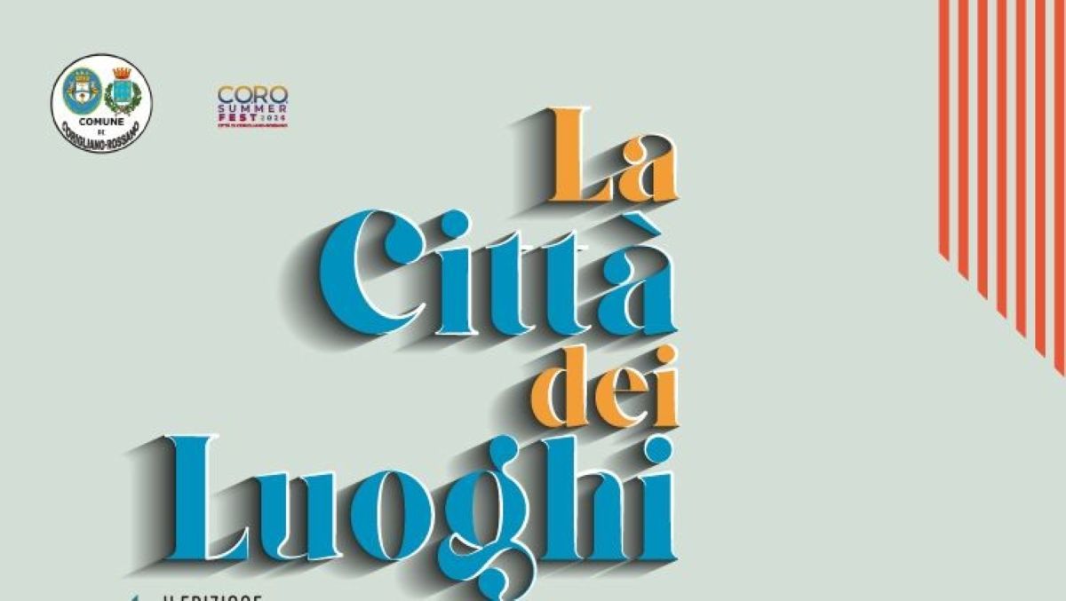 La città dei Luoghi