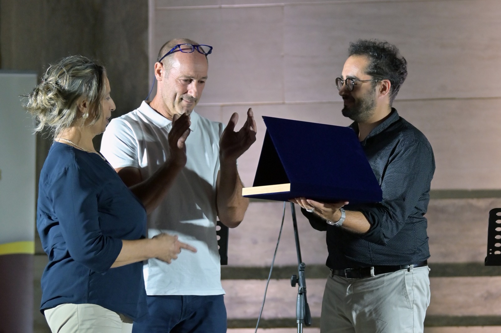 Premio Letterario Mesoraca in Festival, vince Nicolas Rapetti con “Né oblio né p