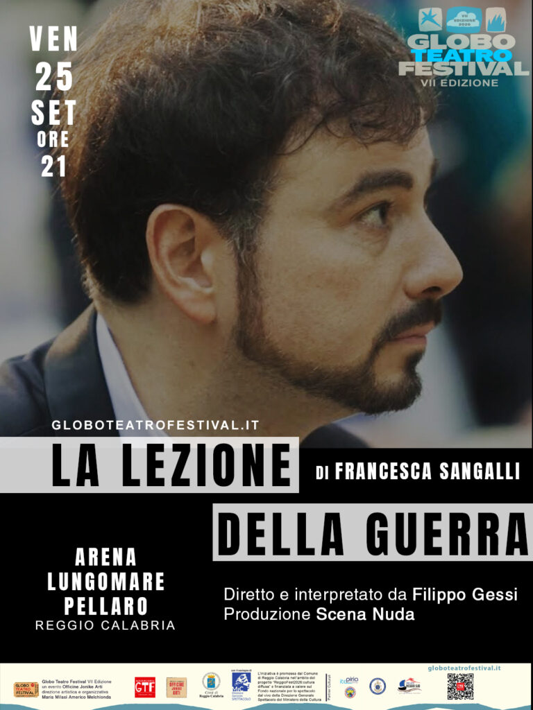 La lezione della guerra