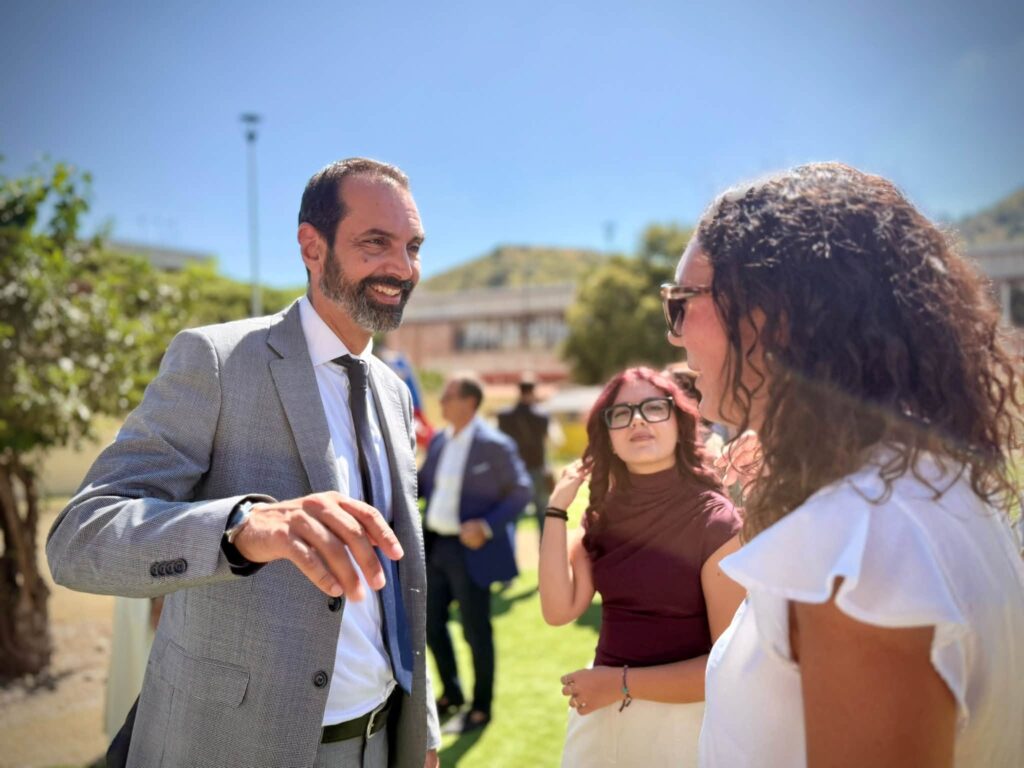 La piazza di tutti Messina