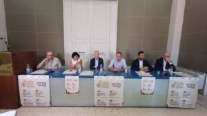 La presentazione del festival