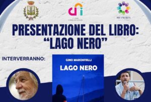 Lago nero