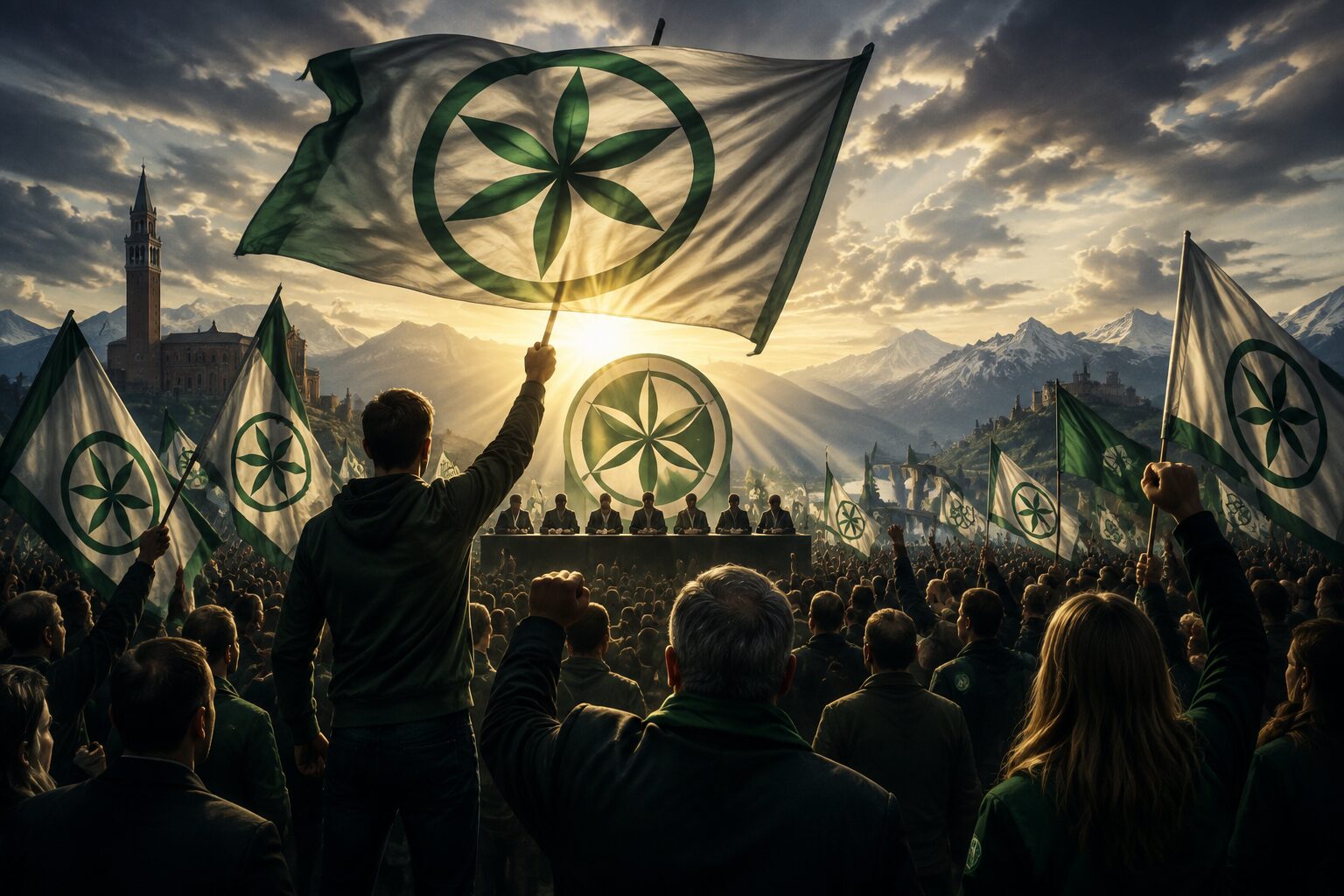 Lega Nord