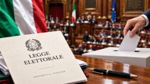 Legge Elettorale