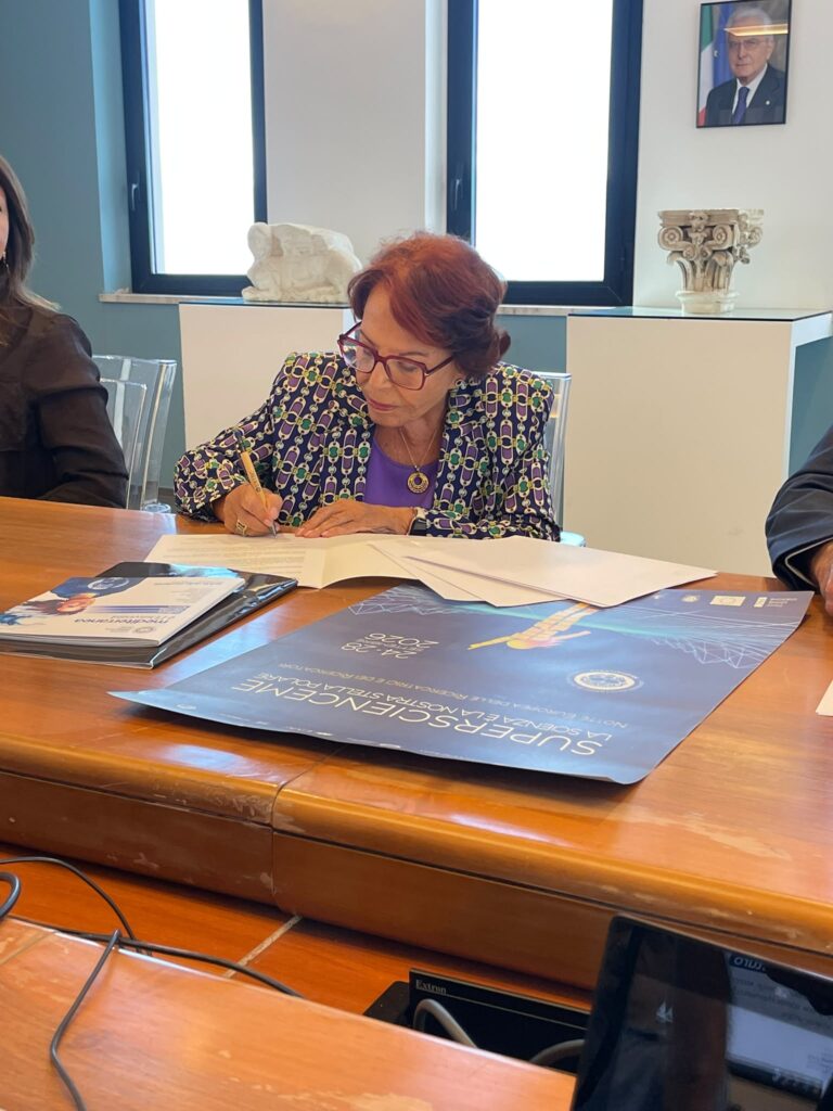 Lella Golfo