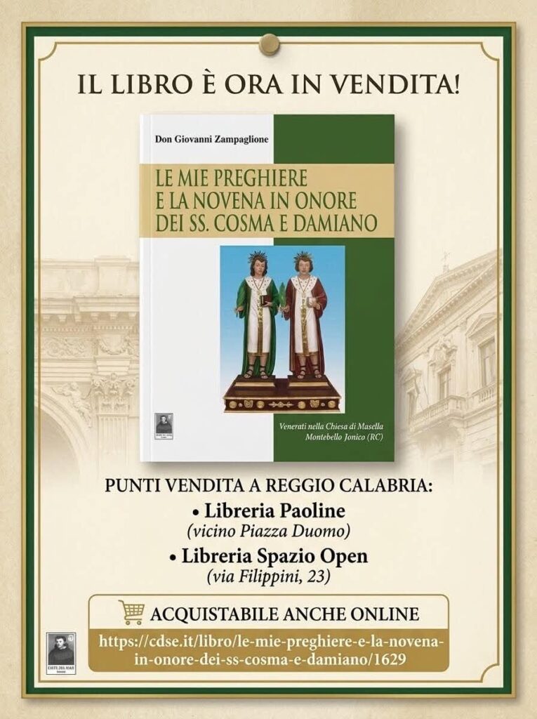 Libro Don Giovanni Zampaglione