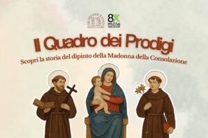 Locandina il quadro dei prodigi