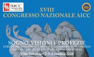 Locandina Congresso Naz. AICC