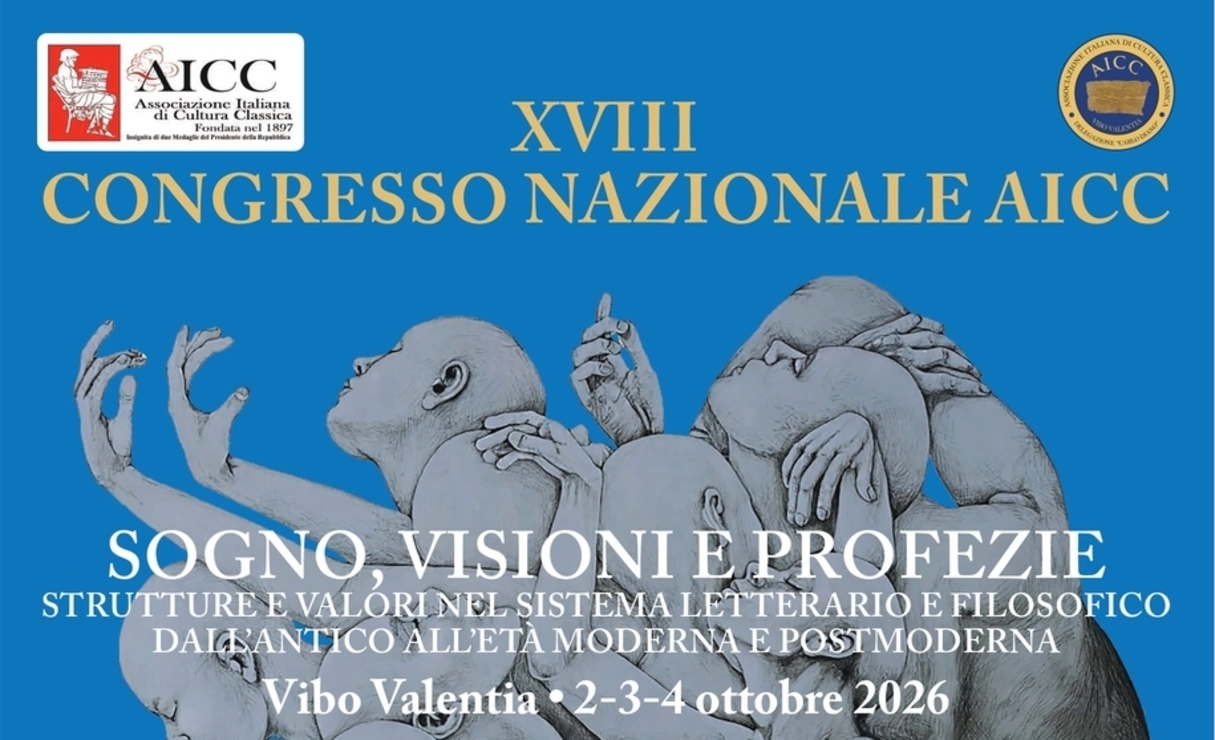 Locandina Congresso Naz. AICC