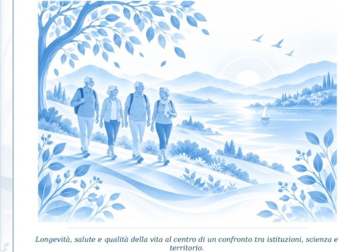 Longevity Day Italia 2026