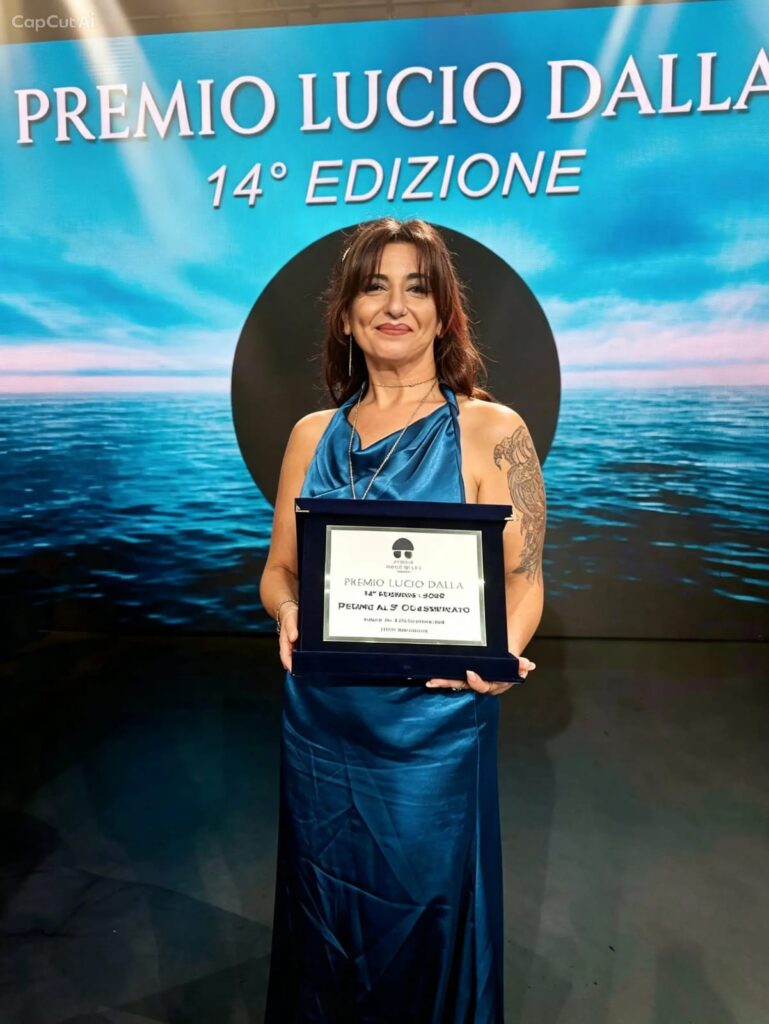 Luana Scarcelli
