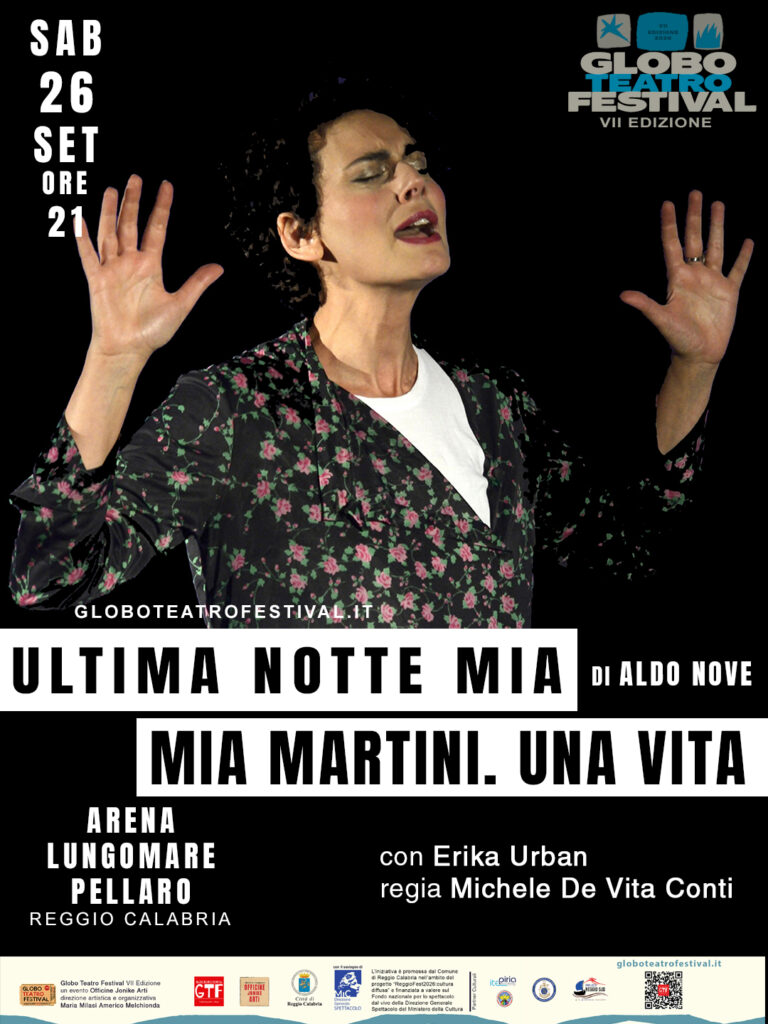 L'ultima notte mia