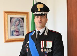 MAGGIORE PIERGIORGIO CATALDO
