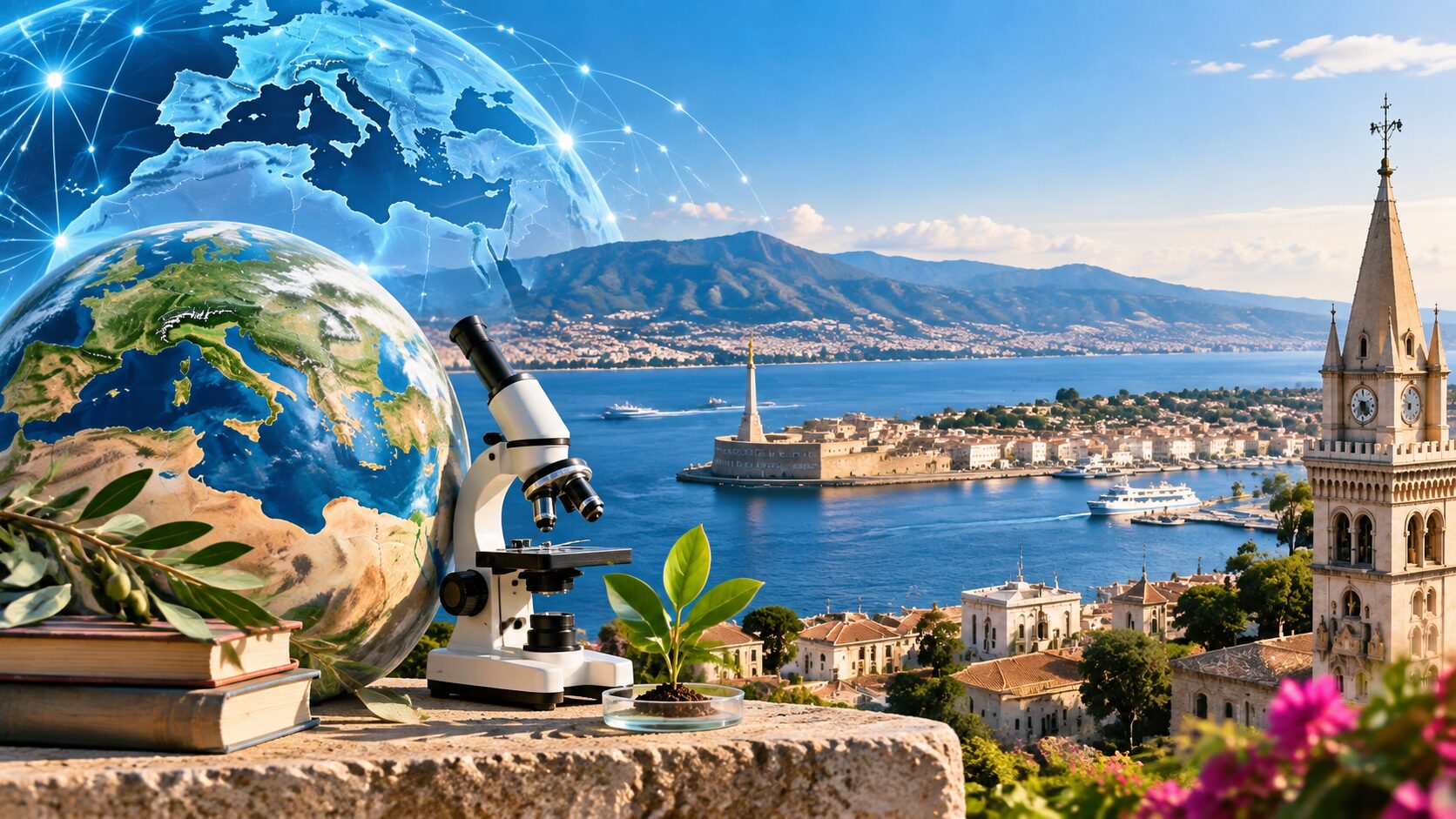 MEDNIGHT messina