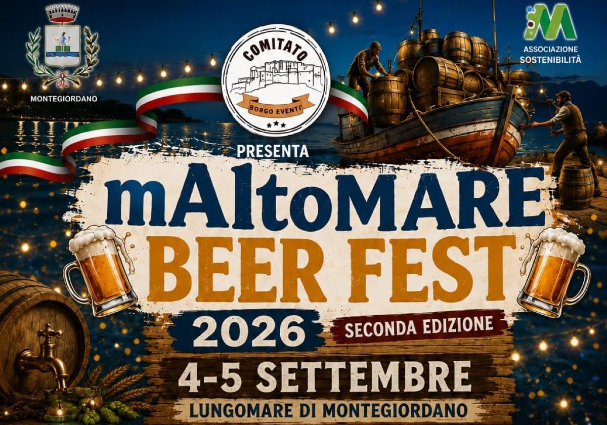MaltoMare Beer Fest