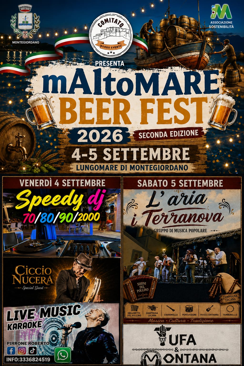 MaltoMare Beer Fest