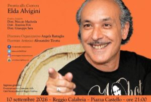 Manifesto Chi non ride è fuori moda VI edizione 2026