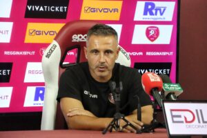Marchionni Reggina