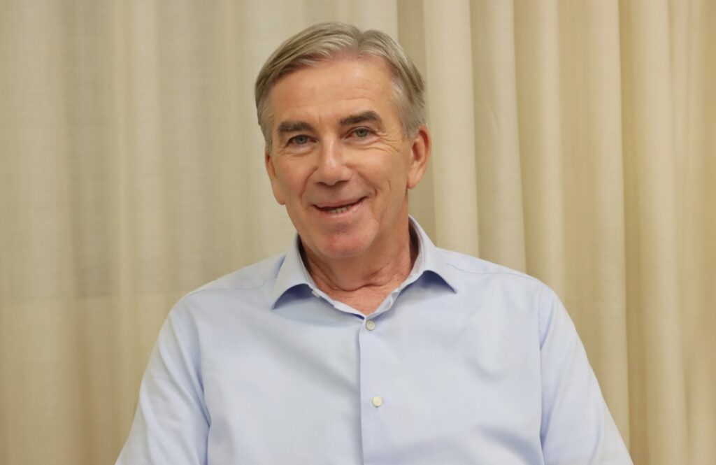 Marco Granelli Presidente nazionale Confartigianato