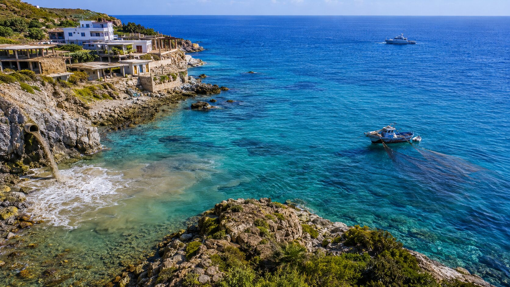 Mare Monstrum Legambiente
