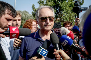 Mario Roggero