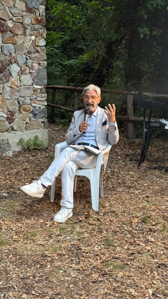 Massimo Felice Nisticò