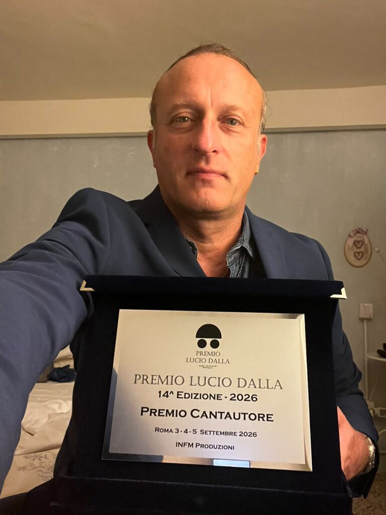 Matteo Troio