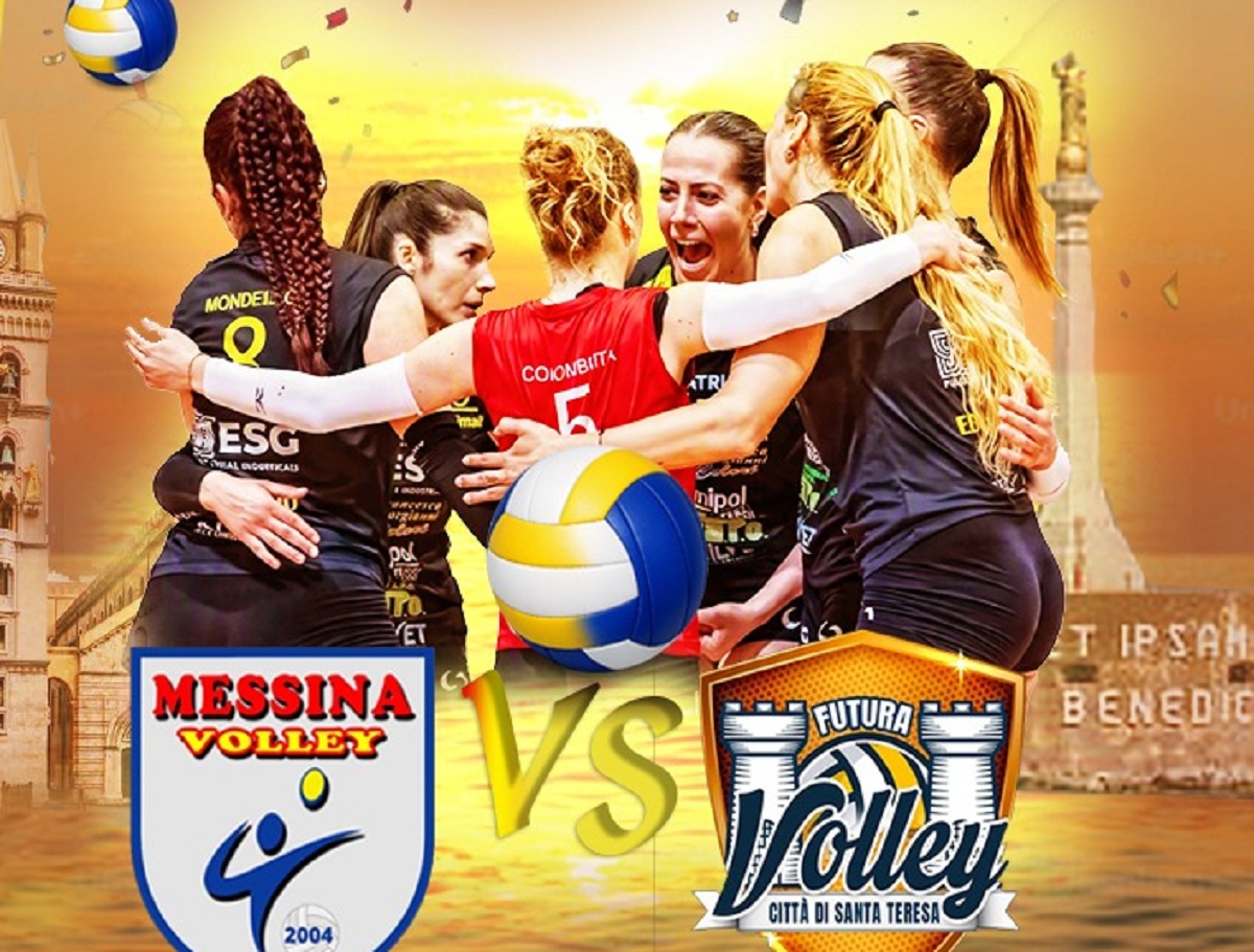 Me Volley Lions