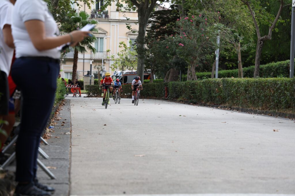 Meeting Regionale di Società per Giovanissimi di Federciclismo Sicilia