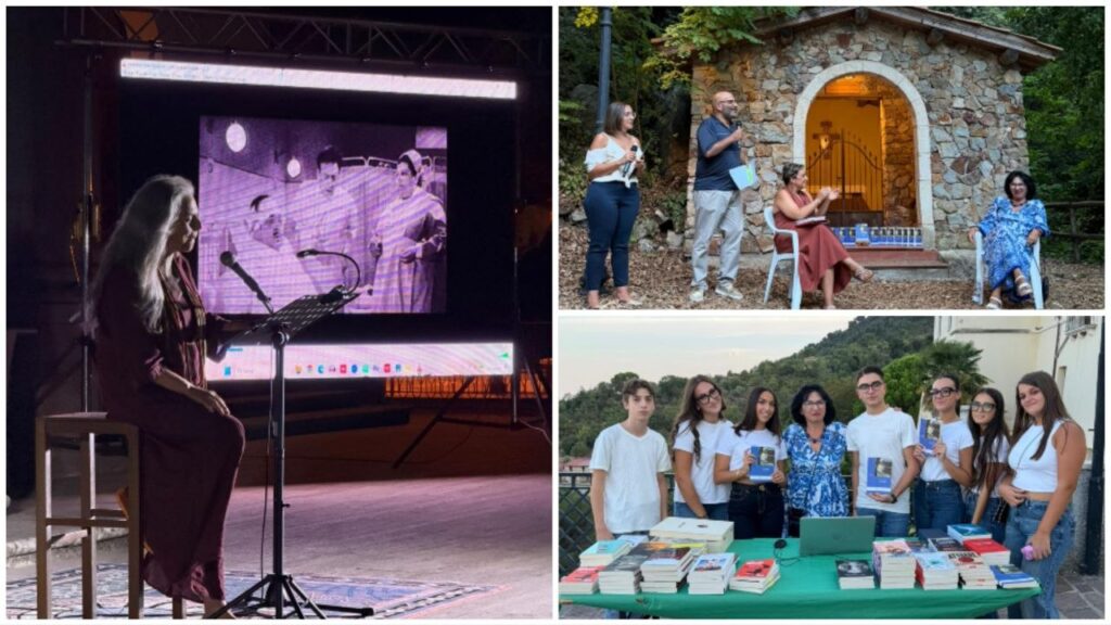 Mesoraca in Festival - Messurga Opera Prima
