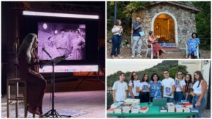 Mesoraca in Festival - Messurga Opera Prima