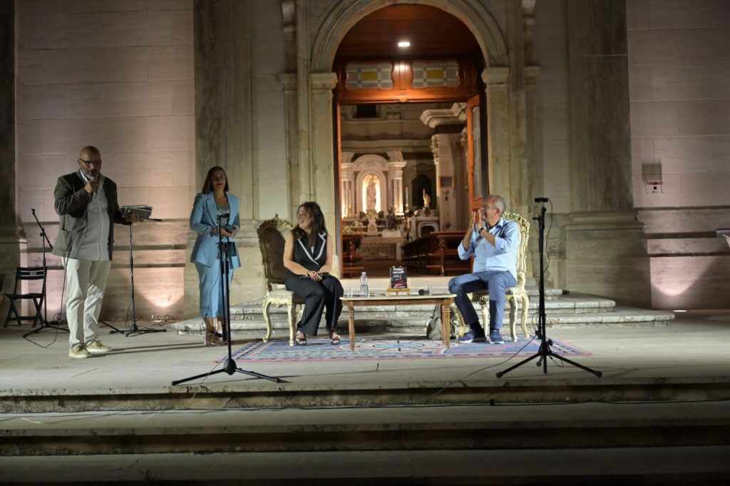 Messurga Opera Prima