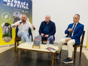 Messurga Opera Prima