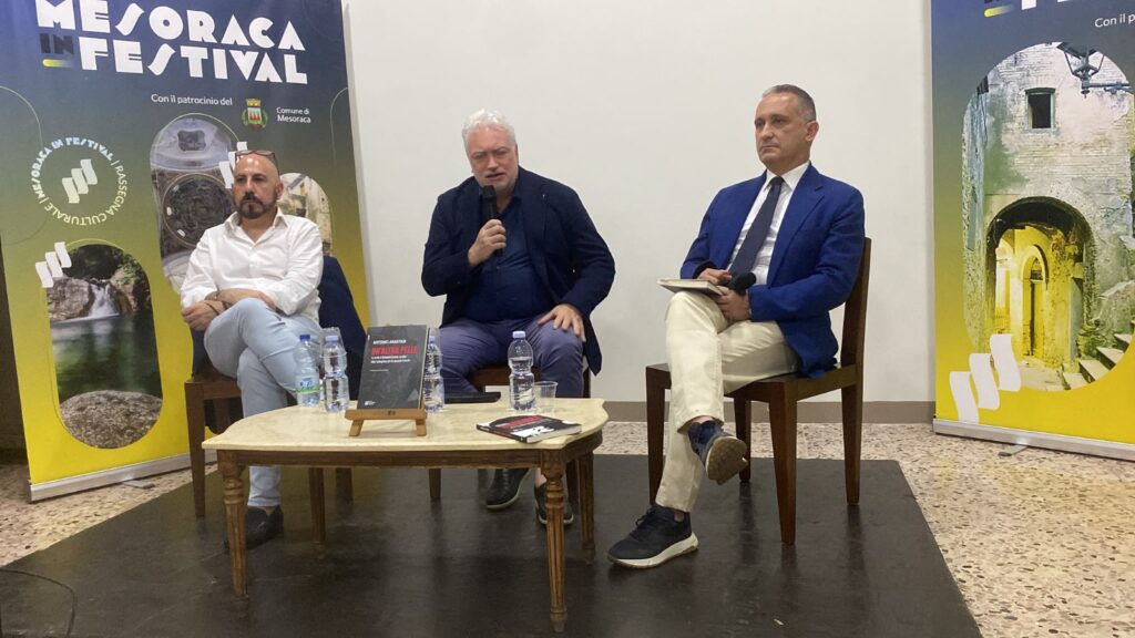 Messurga Opera Prima