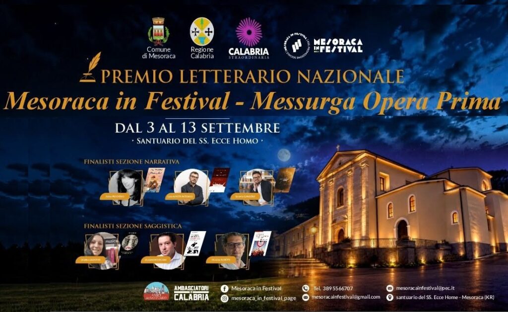 Messurga Opera Prima